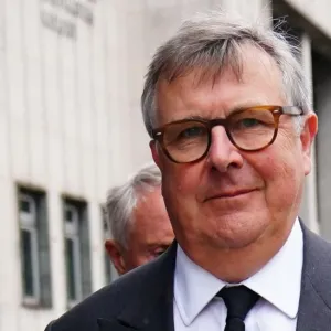 Centuries-Old Traditions Survive: Two Hereditary Peers Retain Ceremonial Roles Despite Voting Ban