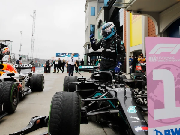 Istanbul to Host Formula 1 Grand Prix from 2027 in Multi-Year Deal