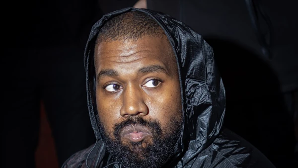 Wireless Festival Chief Defends Kanye West Amid Sponsor Exodus, Calls for 'Forgiveness'