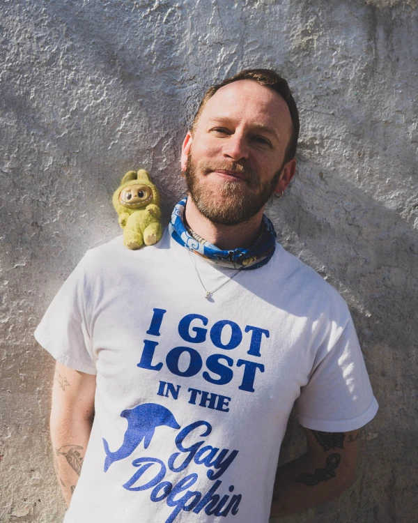 Karl Kuehn's Solo Debut 'Blue Water' Honors Mother's Memory Through Emo-Tinged Melodies