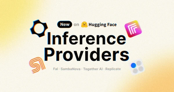 Hugging Face Launches Inference Providers, Unifying AI Model Hosting