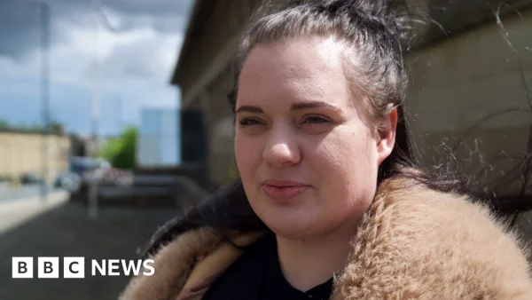 Survivors of Child Grooming Still Burdened by Criminal Records, Baroness Casey Tells BBC