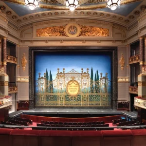 Insider Strategies for Snagging London's Most Exclusive Theatre Tickets