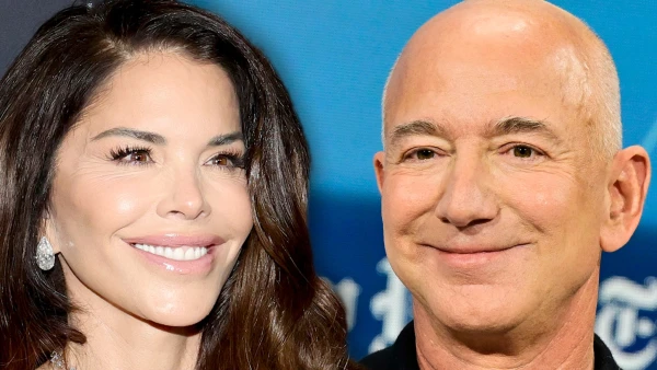 Lauren Sánchez Playfully Hints at Expanding Family with Jeff Bezos, Reveals Intimate Morning Rituals