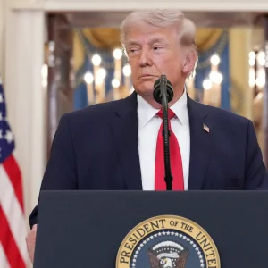 Trump Issues Dire Warning to Iran: Prepare to Return to the 'Stone Ages'