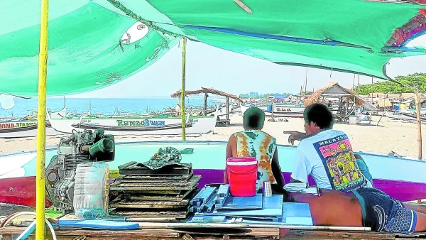 WTO Secures Historic Deal to Rein In Harmful Fisheries Subsidies: What Lies Ahead?