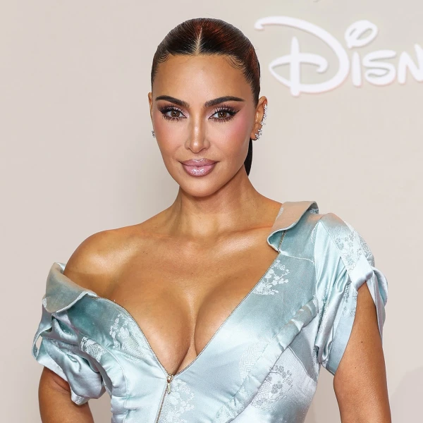 Kim Kardashian Takes Broadway Stage as Producer for Wrongful Conviction Drama