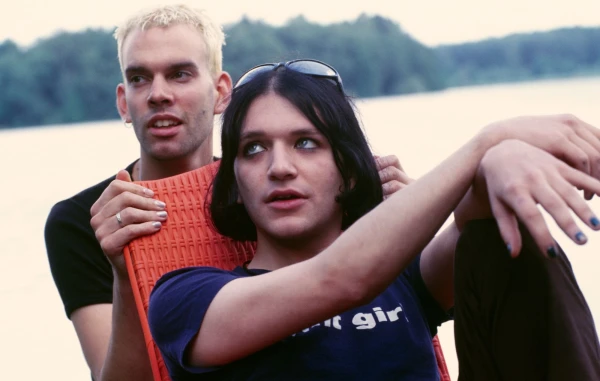 Placebo Unveil Heavier Rework of ‘Lady of the Flowers’ from Upcoming ‘Re:Created’ Album