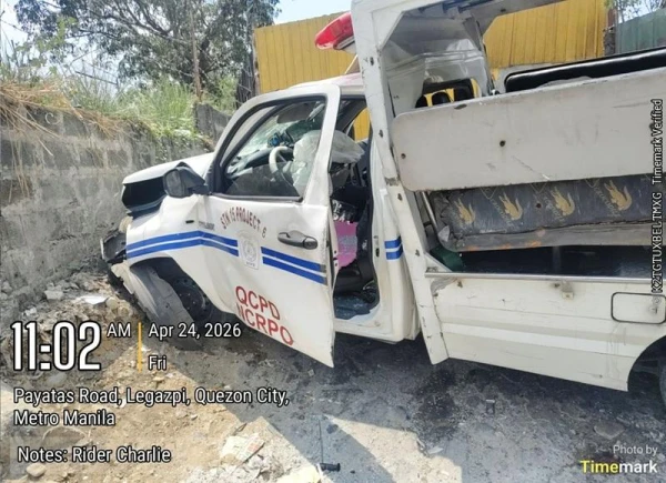 Tragedy in Payatas: Five PUPCs Killed in Road Accident