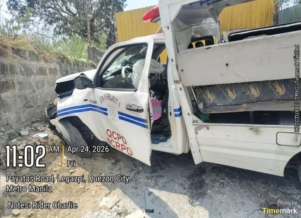 Tragedy in Payatas: Five PUPCs Killed in Road Accident