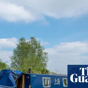 Ultimate Spring Escapes: 8 Unforgettable UK Family Adventures to Book Now