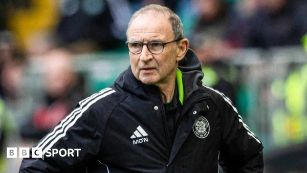 O'Neill's Celtic Reality Check: Cup Glory a Distant Dream Ahead of Semi-Final