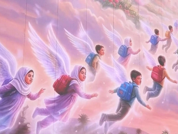 Iran Mourns 168 Lives Lost in Minab School Tragedy