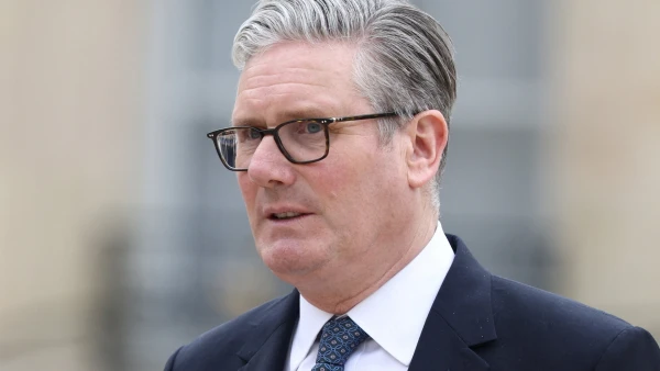 PM Starmer Faces Scrutiny Over Security Clearance Oversight