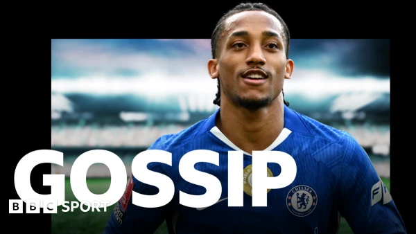 Barcelona Set Sights on Chelsea's Joao Pedro as Lewandowski Successor