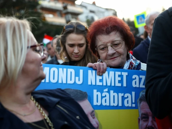 Kyiv Strikes Druzhba Pipeline to Cut Russian Oil Flow to Europe