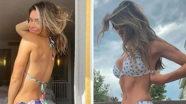 Happy 32nd Birthday, Taylor Frankie Paul! A Look Back at Her Stunning Photos Amid a Turbulent Year