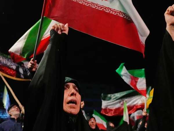Iran Braces for Escalation as Trump Imposes Ultimatum on Nuclear Deal