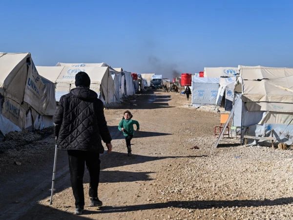 Woman Charged for Alleged ISIL Ties After Repatriation from Syria