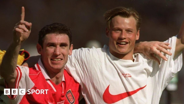 Arsenal's Unsung Guardian: Keown's Emotional Tribute to Manninger's Legacy