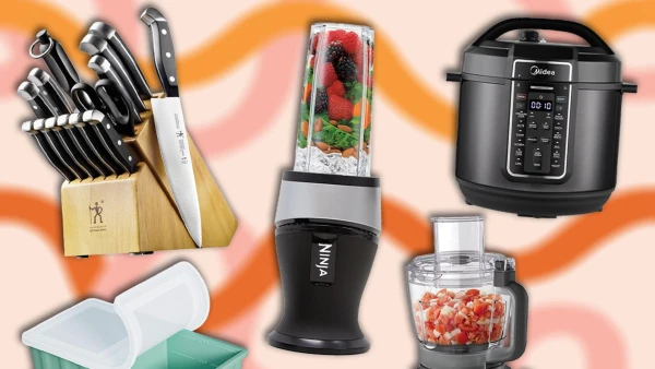 Essential Kitchen Gear That Transforms Weekly Meal Prep From Chore to Breeze