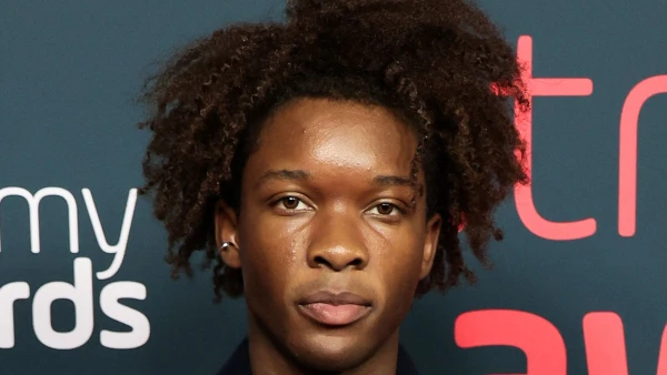 Singer D4vd Arrested for Murder of Teen Celeste Rivas After Body Found in His Car