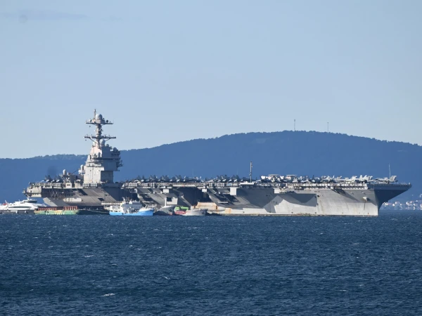 Trump Faces May 1 Deadline to Justify Iran Conflict Under War Powers Act