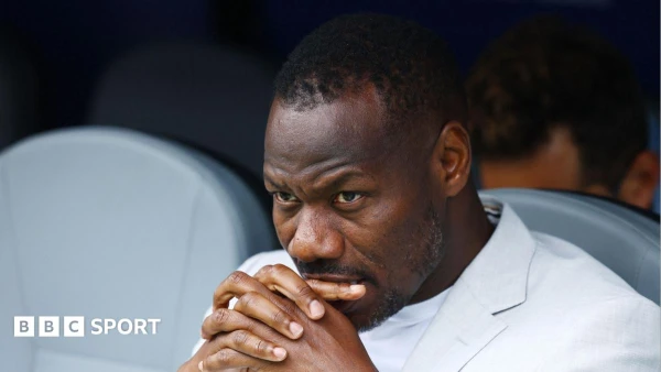 Senegal Fires Coach Pape Thiaw After World Cup Round of 32 Exit