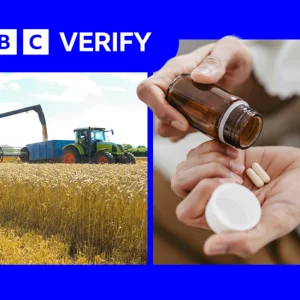 Shockwaves from the Strait: Hormuz Closure Sparks Global Shortages of Food, Microchips, and Medicine