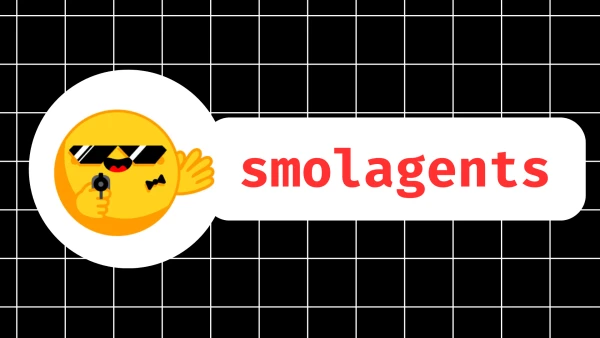 Smolagents: AI Agents That Generate Code Actions