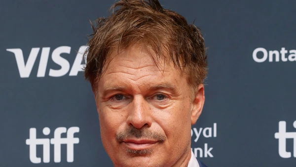Heart Attack, Blood Disorder, and Clot Combined: ‘Melrose Place’ Star Patrick Muldoon’s Cause of Death Revealed