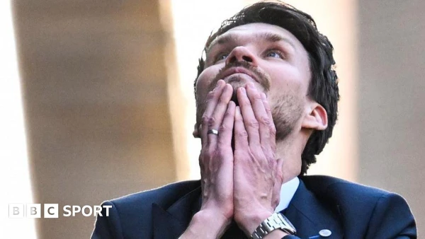 Rangers Face Do-or-Die Clash at Hearts to Keep Title Hopes Alive