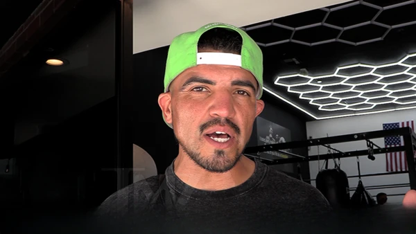 Victor Ortiz Challenges Canelo Alvarez and Terence Crawford to Bare Knuckle Fights