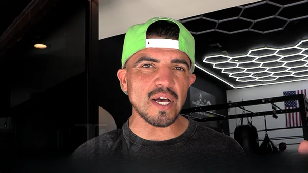 Victor Ortiz Challenges Canelo Alvarez and Terence Crawford to Bare Knuckle Fights