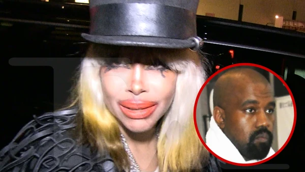 Erykah Badu Stays Silent on Kanye West Concert Attendance, Declines Comment