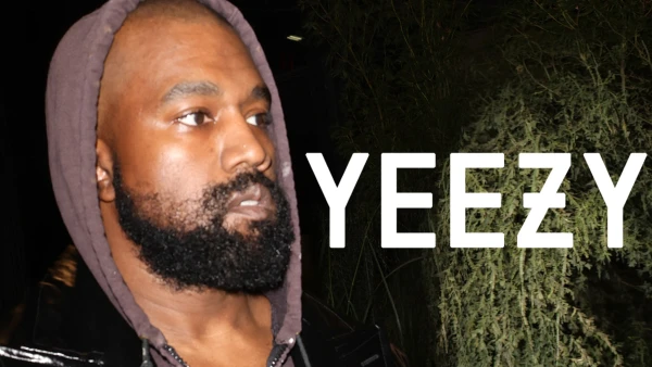 Kanye West's Yeezy Brand Faces Lawsuit Over Alleged $150K Unpaid Web Design Bill