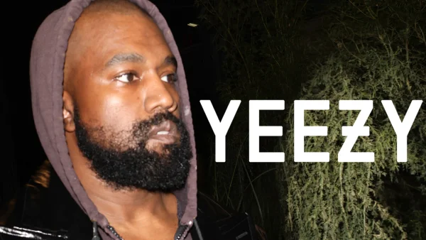 Kanye West's Yeezy Brand Faces Lawsuit Over Alleged $150K Unpaid Web Design Bill