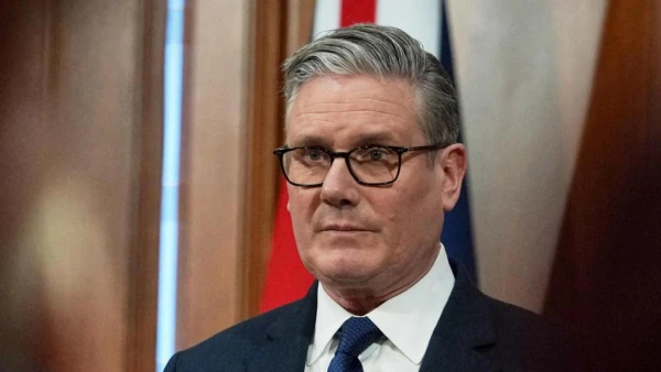 Starmer Resists Emergency Actions Amid Economic 'Storm' Warning, Charts New Diplomatic Course