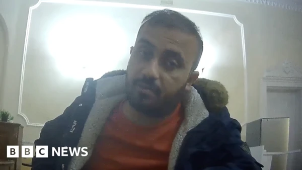 Undercover Exposé: How Fake Asylum Claims Are Manufactured in the UK