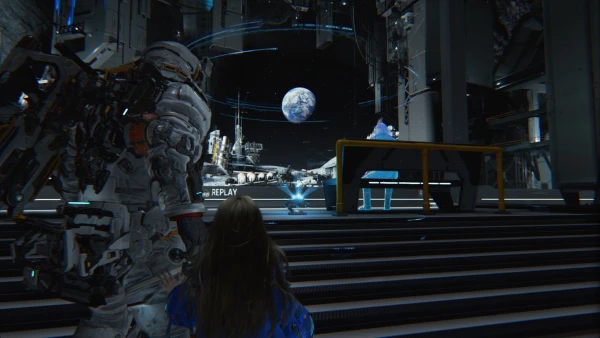 Navigating the Experimental Pragmatics Sector: A Deep Dive into Pragmata's Innovative Features