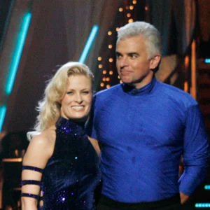 "Ultimate Sacrifice": 'DWTS' Alum Charlotte Jørgensen Credits Hero Pilots After Surviving Deadly Air Canada Crash