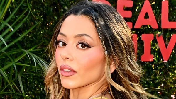 Netflix Star Jade Shenker Clashed With Father's Guardian Over NYC Home Before His Death