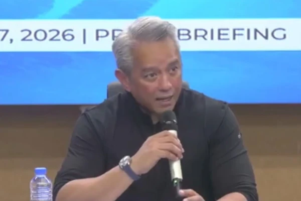 2 Makati Youth Council Leaders Suspended by DILG Over Graft and Forgery Allegations