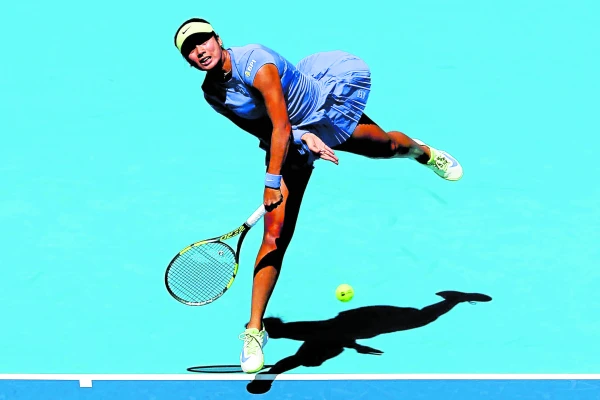 Smart Money Shifts to Women's Sports as Sponsorship Deals Skyrocket