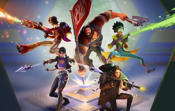 Imagine Dragons' Dan Reynolds Drops Retro Soundtrack for New 'Last Flag' Video Game