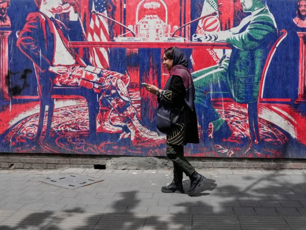 Iran Seeks Diplomatic Path Amid Trump's Open Line for Talks