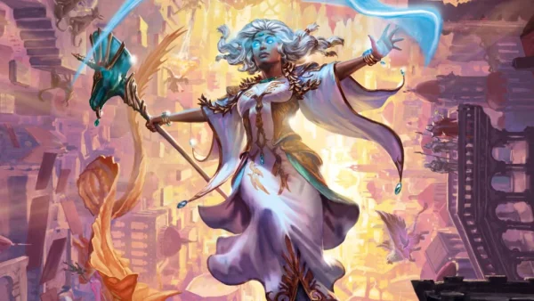 D&D confirms cast and release date for Dungeon Masters' second season