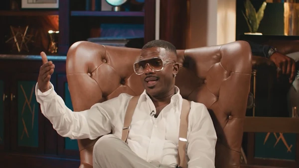 Ray J Shocks with Claim of 12,500 Sexual Partners