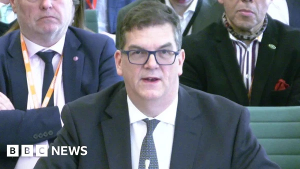 Downing Street Pressured Officials to Bypass Security Vetting for Ambassador Mandelson, Ex-Civil Servant Claims