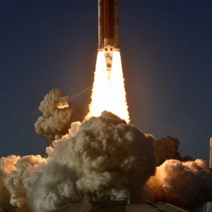 Countdown to Lunar Arrival: Artemis II Capsule Slated to Reach the Moon on Day Six